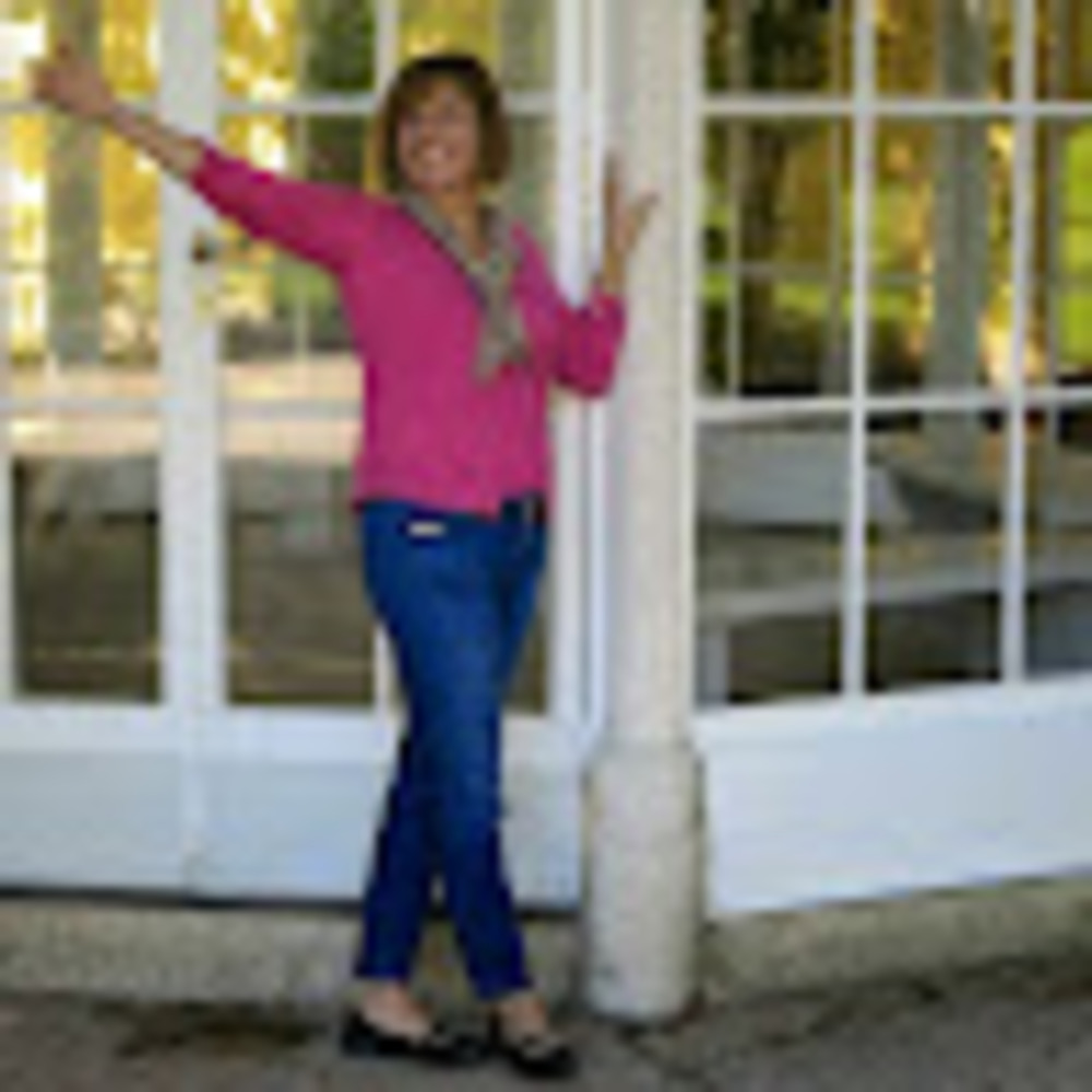 Meet your Posher, Jodi